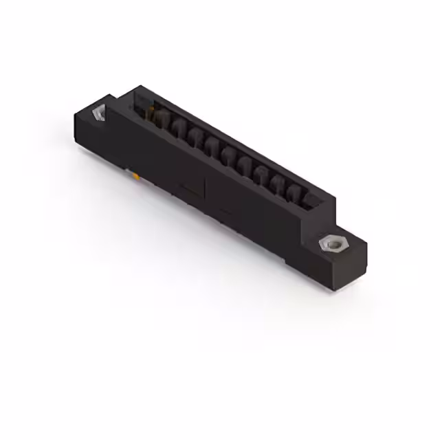 357-020-540-207 EDAC Inc.  Edgeboard Connectors